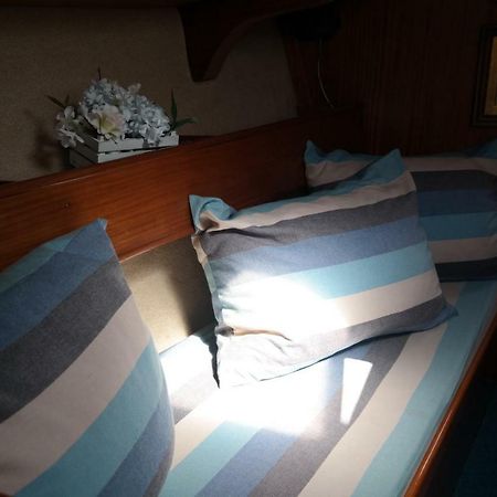 Yacht Suite Marina Di Grosseto Luaran gambar