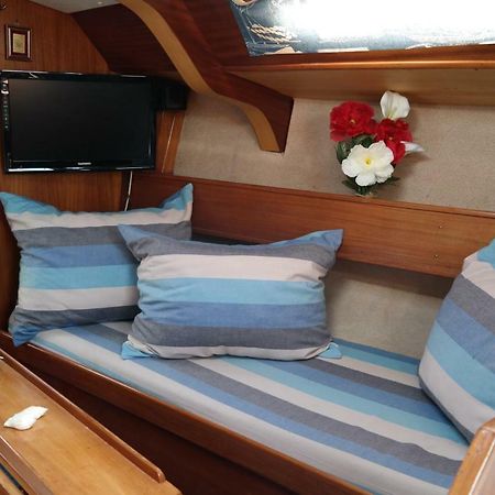Yacht Suite Marina Di Grosseto Luaran gambar