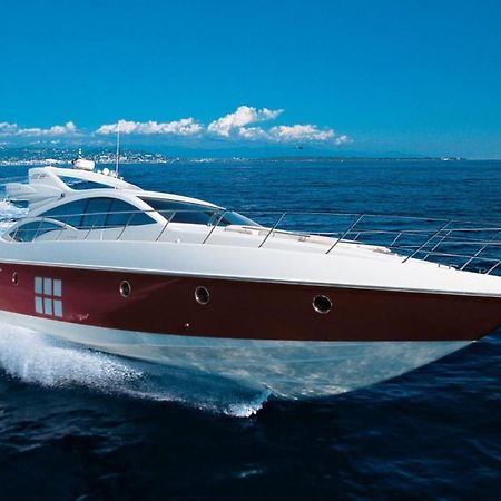 Yacht Suite Marina Di Grosseto Luaran gambar