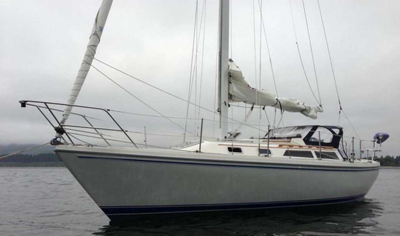 Yacht Suite Marina Di Grosseto Luaran gambar