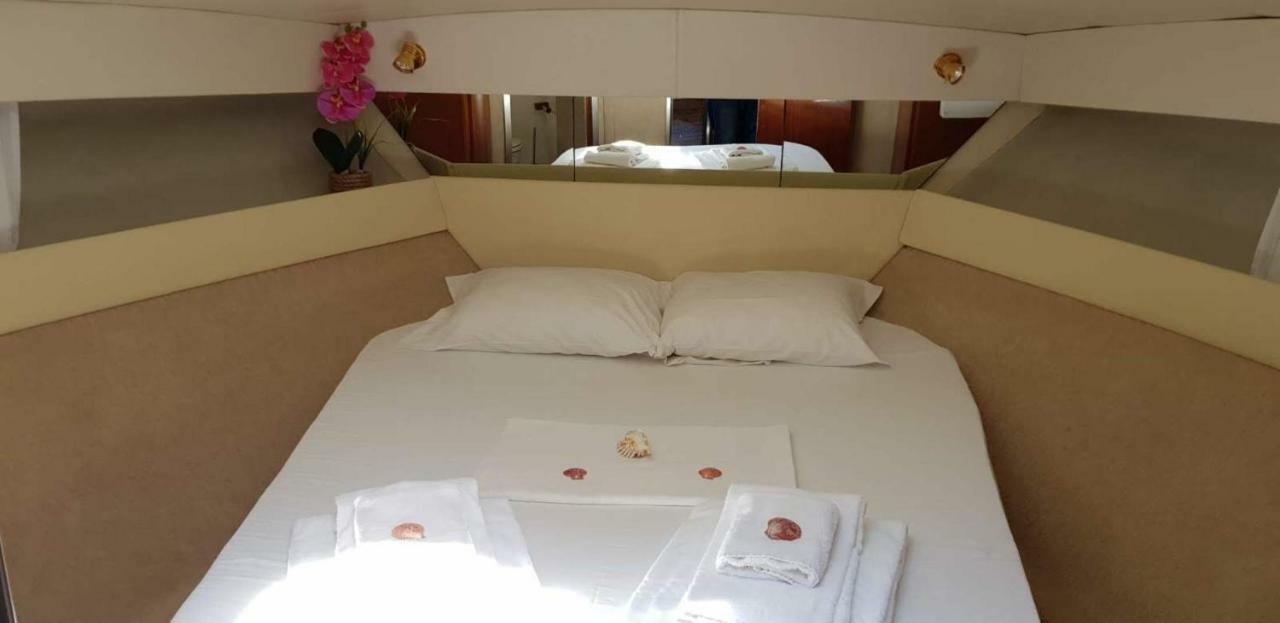 Yacht Suite Marina Di Grosseto Luaran gambar